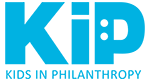 Kids in Philanthropy