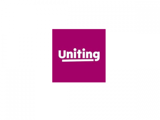 Uniting Prahran logo