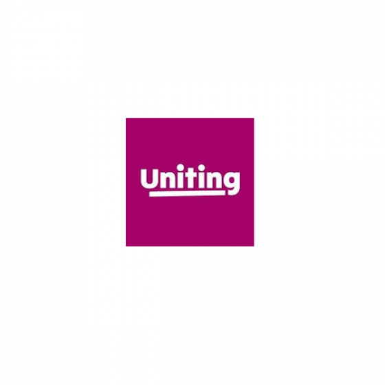 Uniting Prahran logo