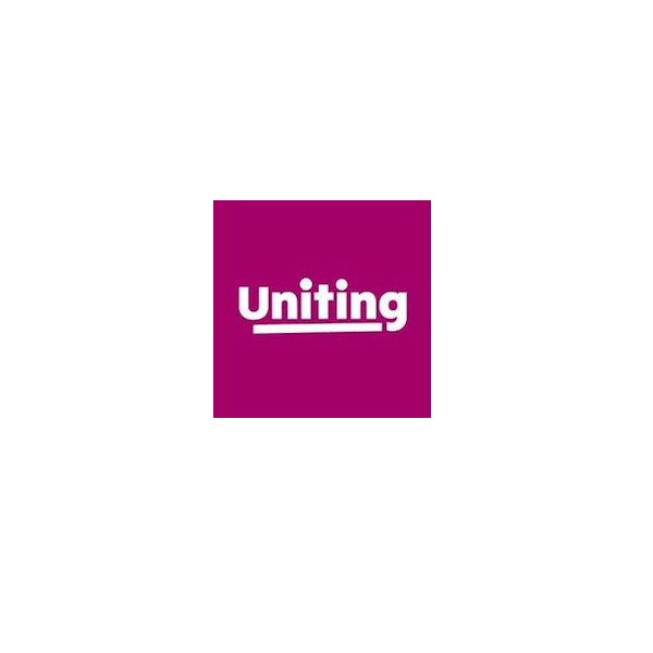 Uniting Prahran logo